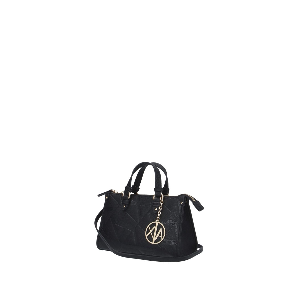 Armani exchange Borsa a mano Nero 949187