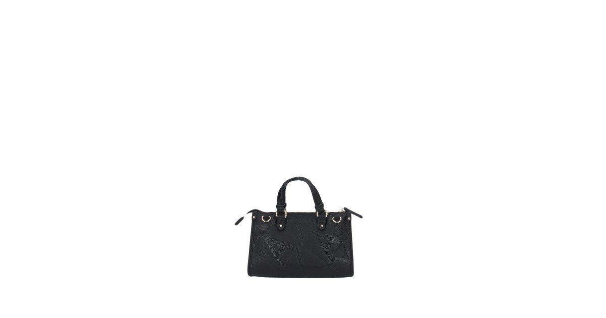 Armani exchange Borsa a mano Nero 949187