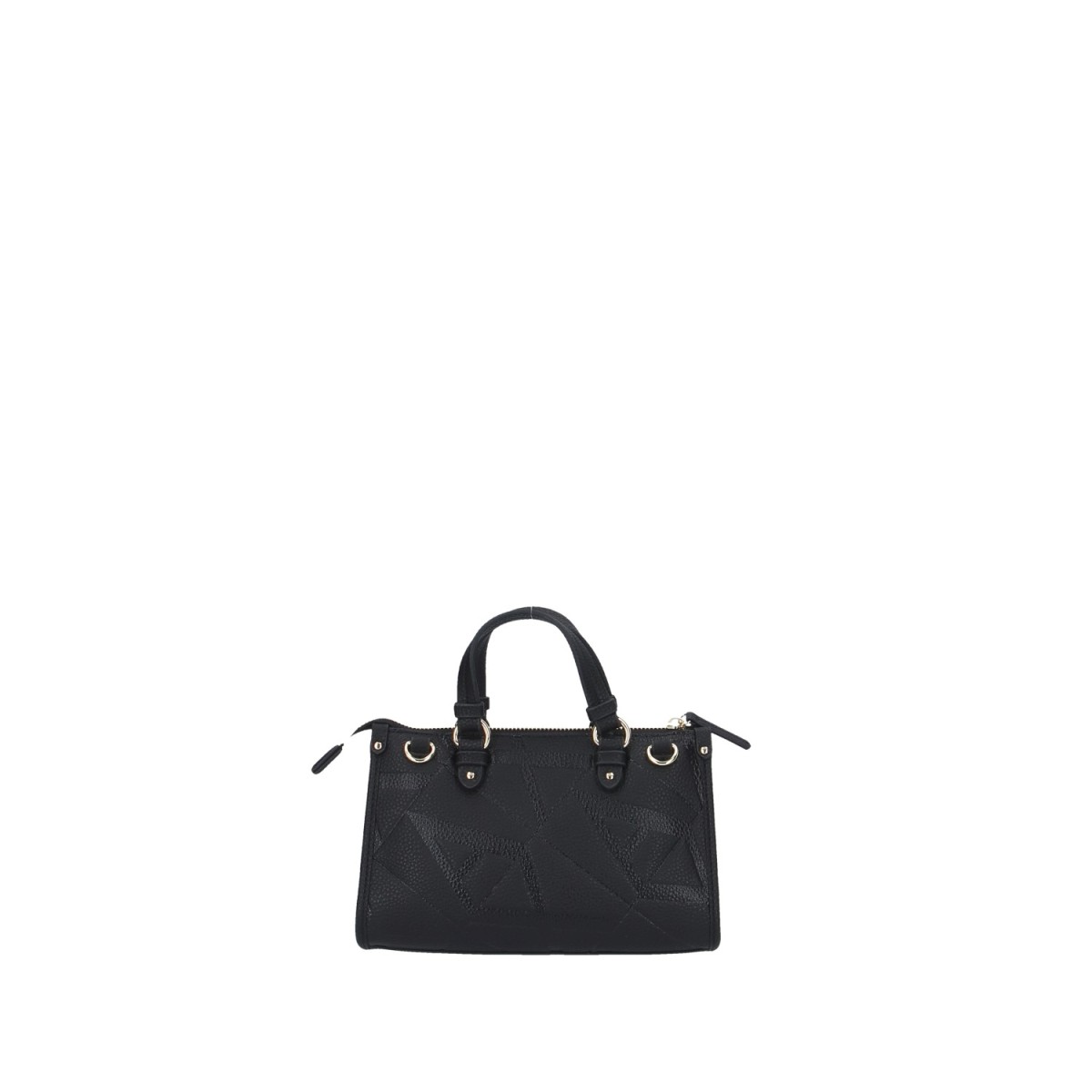 Armani exchange Borsa a mano Nero 949187