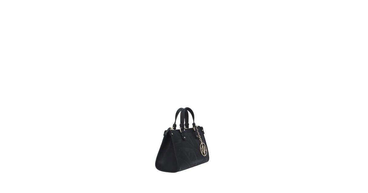 Armani exchange Borsa a mano Nero 949187