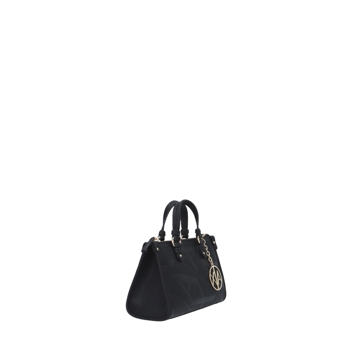 Armani exchange Borsa a mano Nero 949187