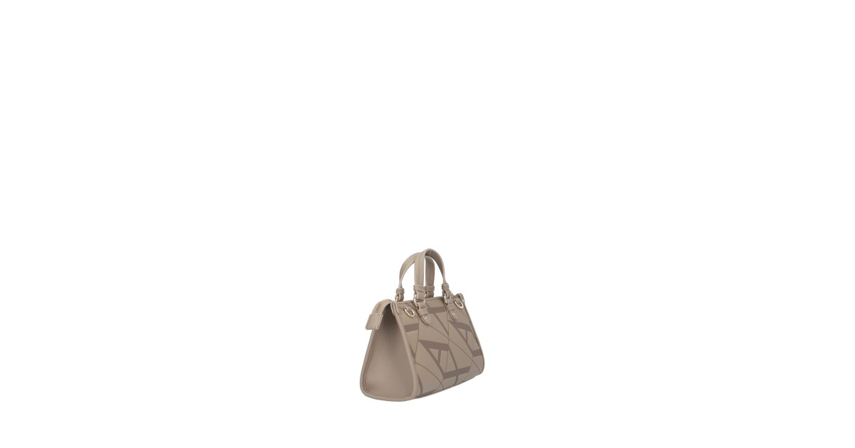 Armani exchange Borsa a mano Sabbia 949187