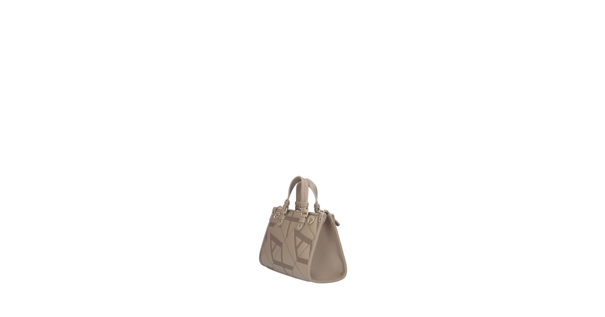 Armani exchange Borsa a mano Sabbia 949187