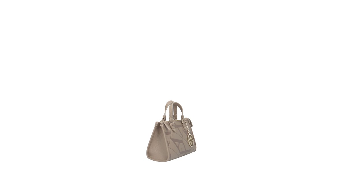 Armani exchange Borsa a mano Sabbia 949187