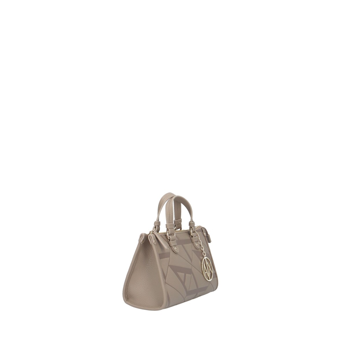 Armani exchange Borsa a mano Sabbia 949187