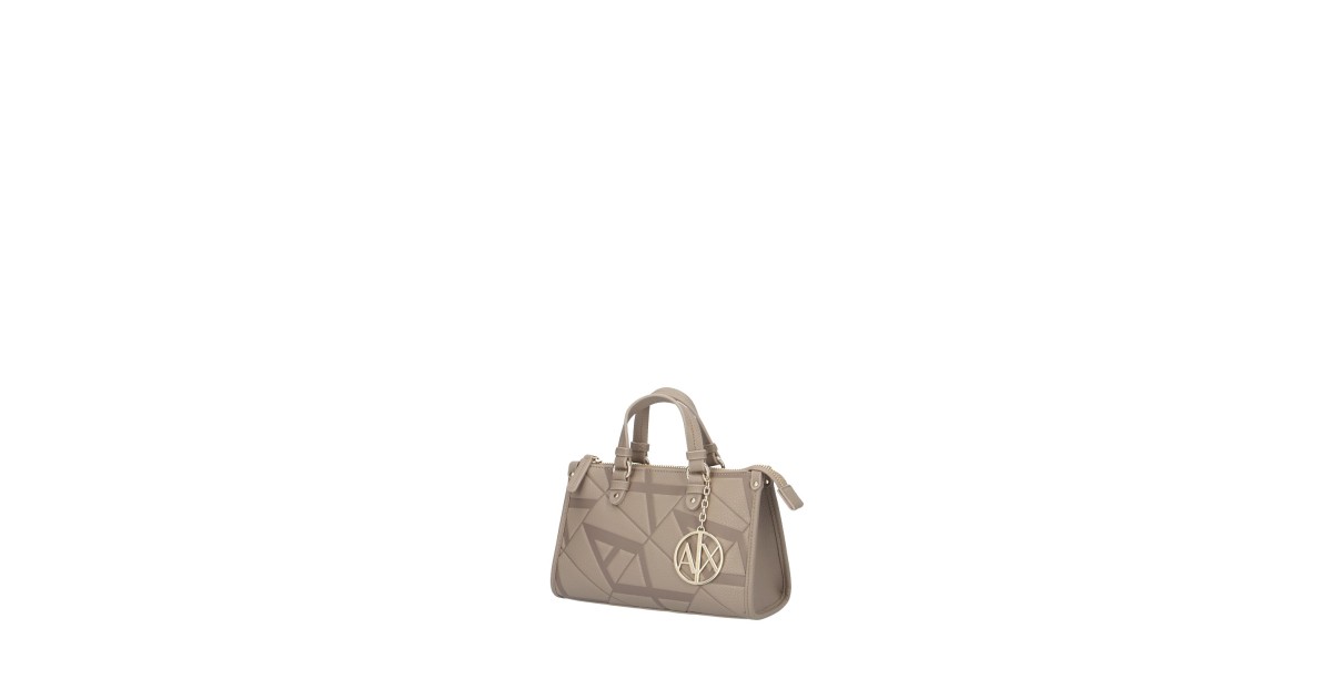 Armani exchange Borsa a mano Sabbia 949187