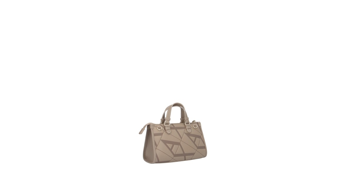 Armani exchange Borsa a mano Sabbia 949187