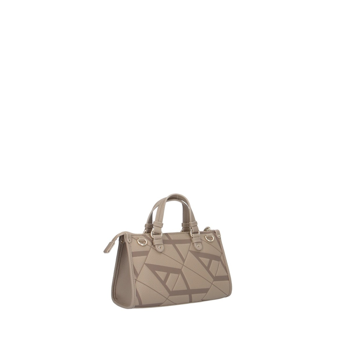 Armani exchange Borsa a mano Sabbia 949187