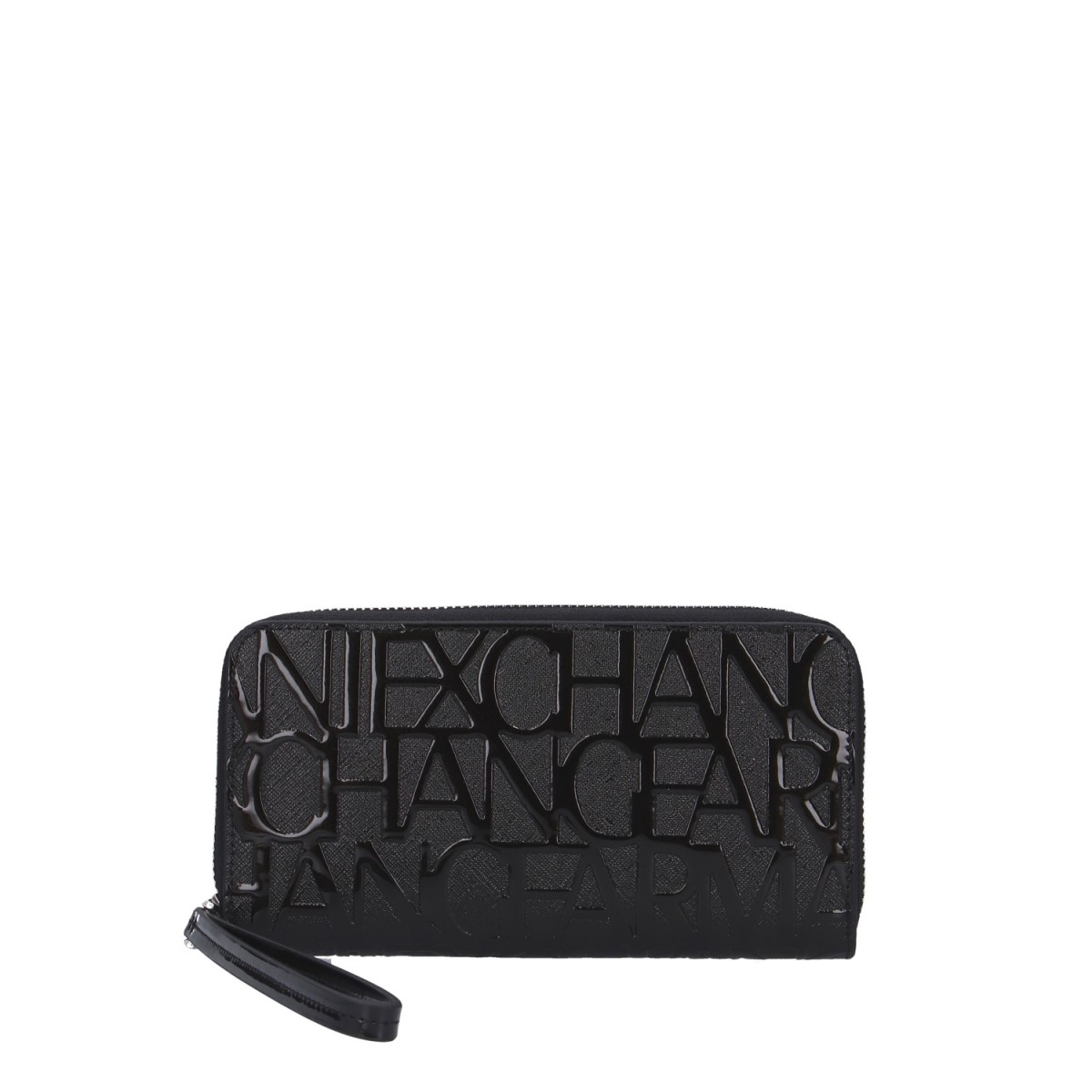 Armani exchange Portafoglio Nero 948451