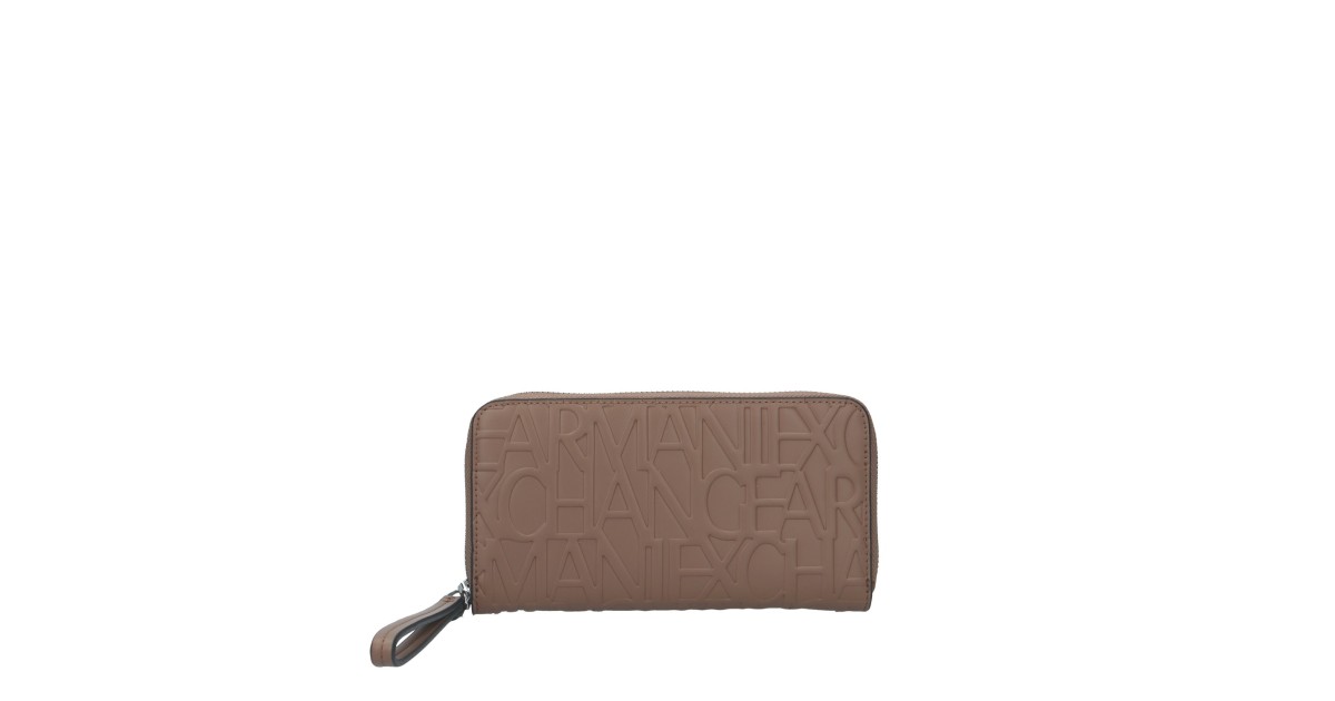 Armani exchange Portafoglio Sabbia 948451