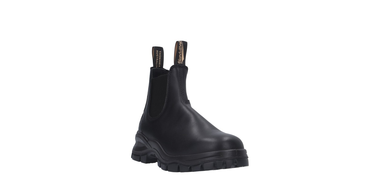 Blundstone Stivaletto Nero Gomma 2240