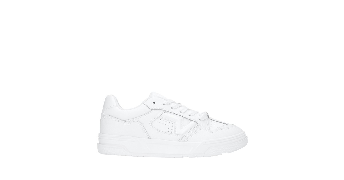 Vans Sneaker Bianco Gomma VN000D1HWWW1