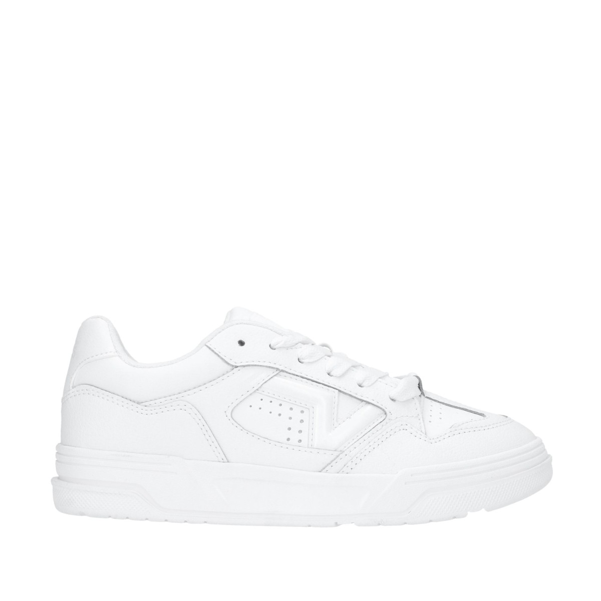 Vans Sneaker Bianco Gomma VN000D1HWWW1