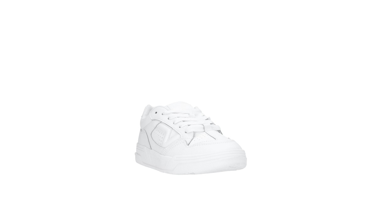 Vans Sneaker Bianco Gomma VN000D1HWWW1