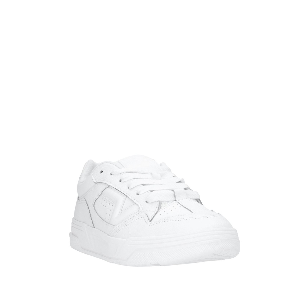 Vans Sneaker Bianco Gomma VN000D1HWWW1