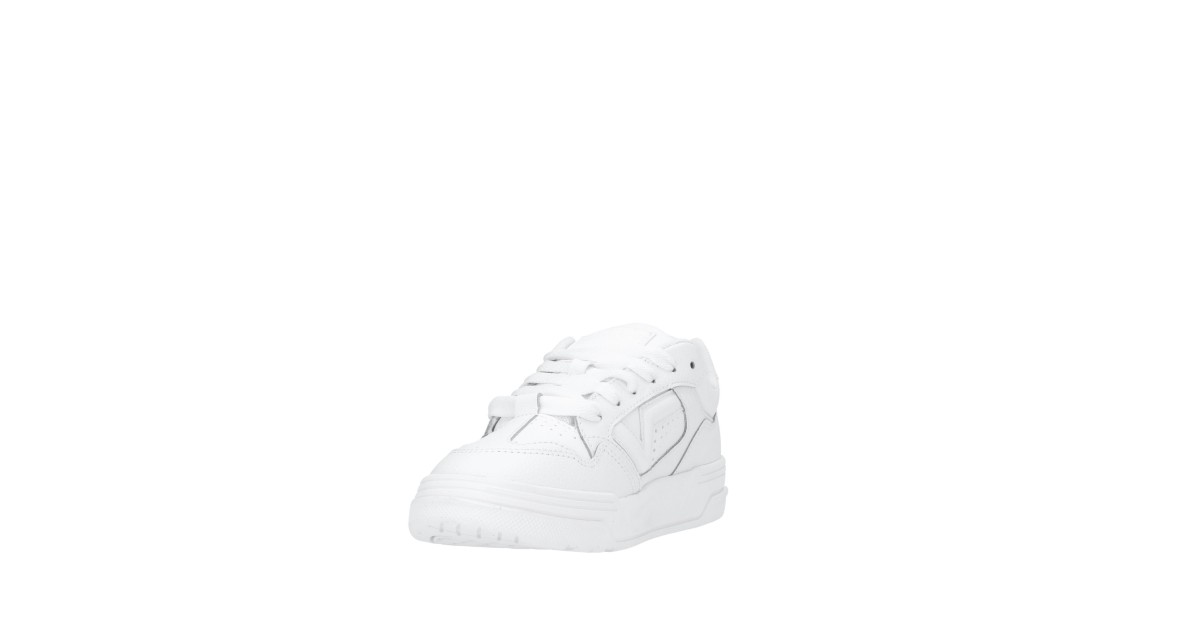 Vans Sneaker Bianco Gomma VN000D1HWWW1