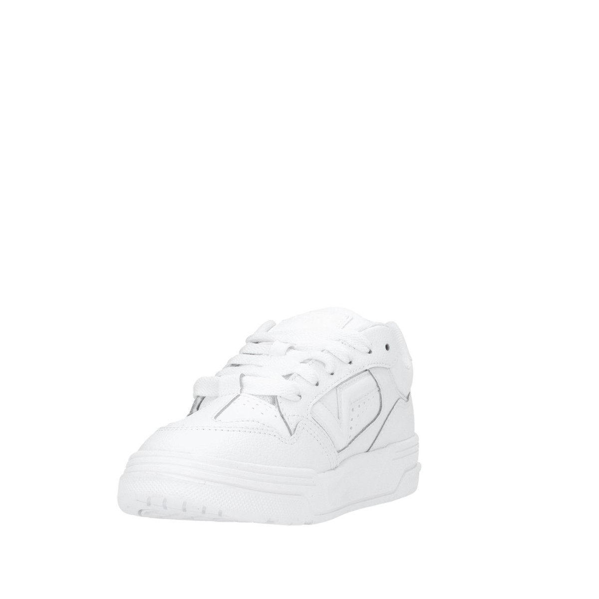 Vans Sneaker Bianco Gomma VN000D1HWWW1