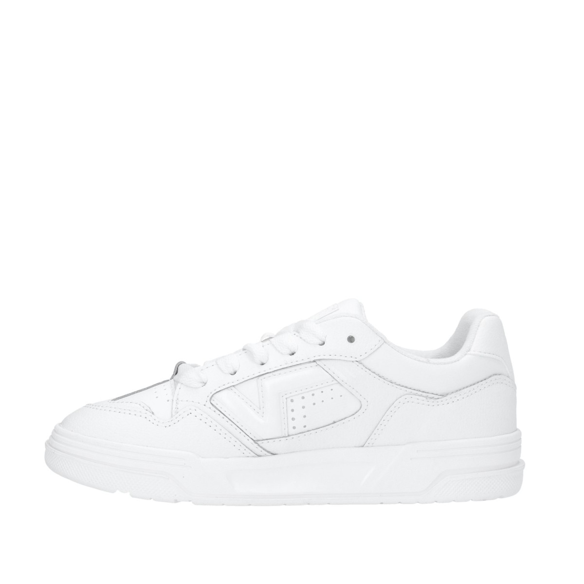 Vans Sneaker Bianco Gomma VN000D1HWWW1