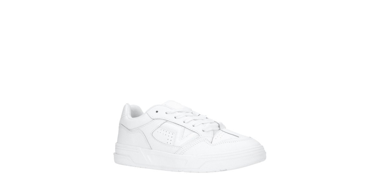 Vans Sneaker Bianco Gomma VN000D1HWWW1