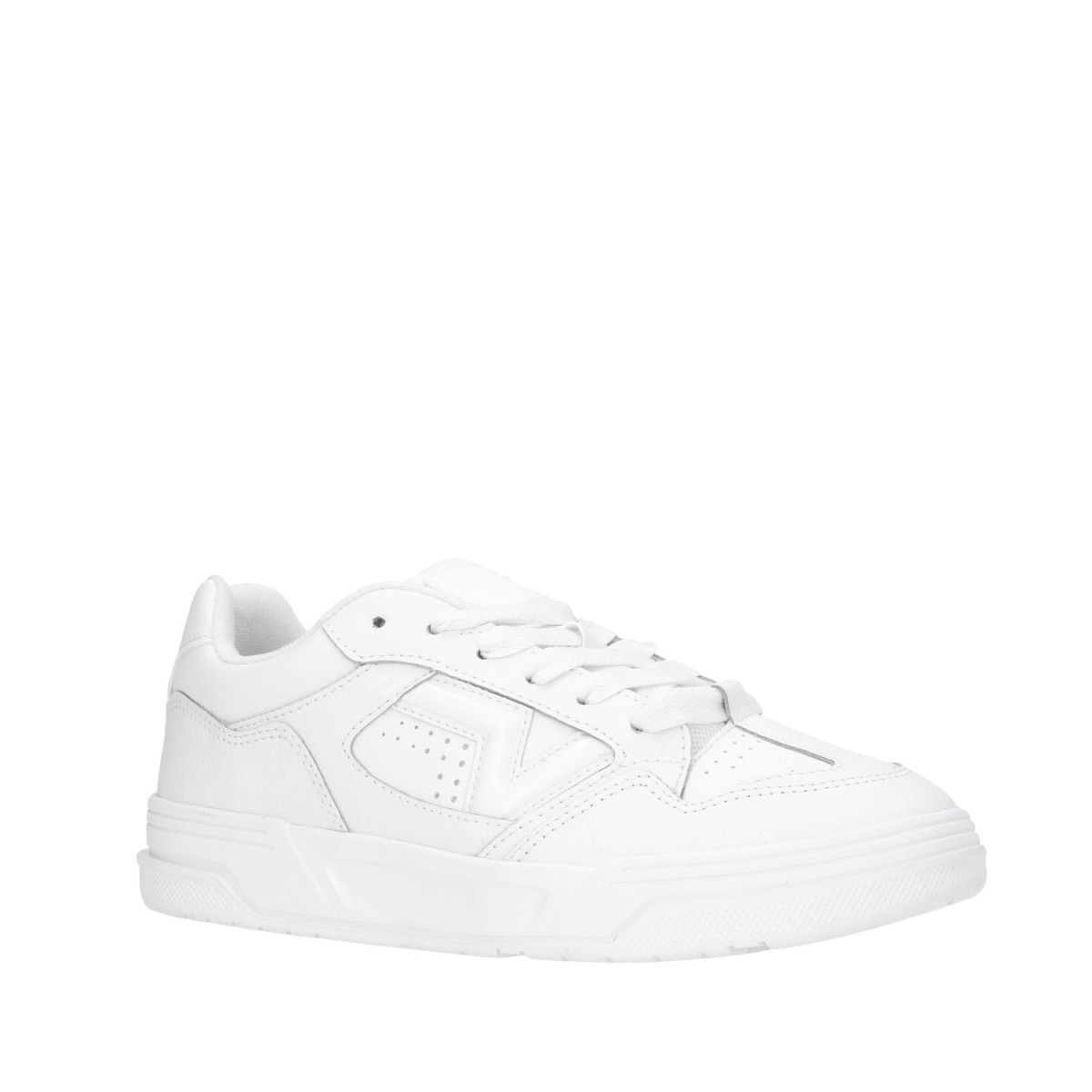 Vans Sneaker Bianco Gomma VN000D1HWWW1