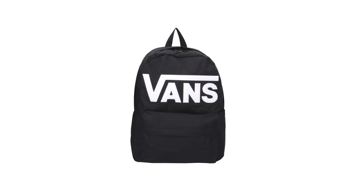 Vans Zaino Nero VN000H4ZBLK1