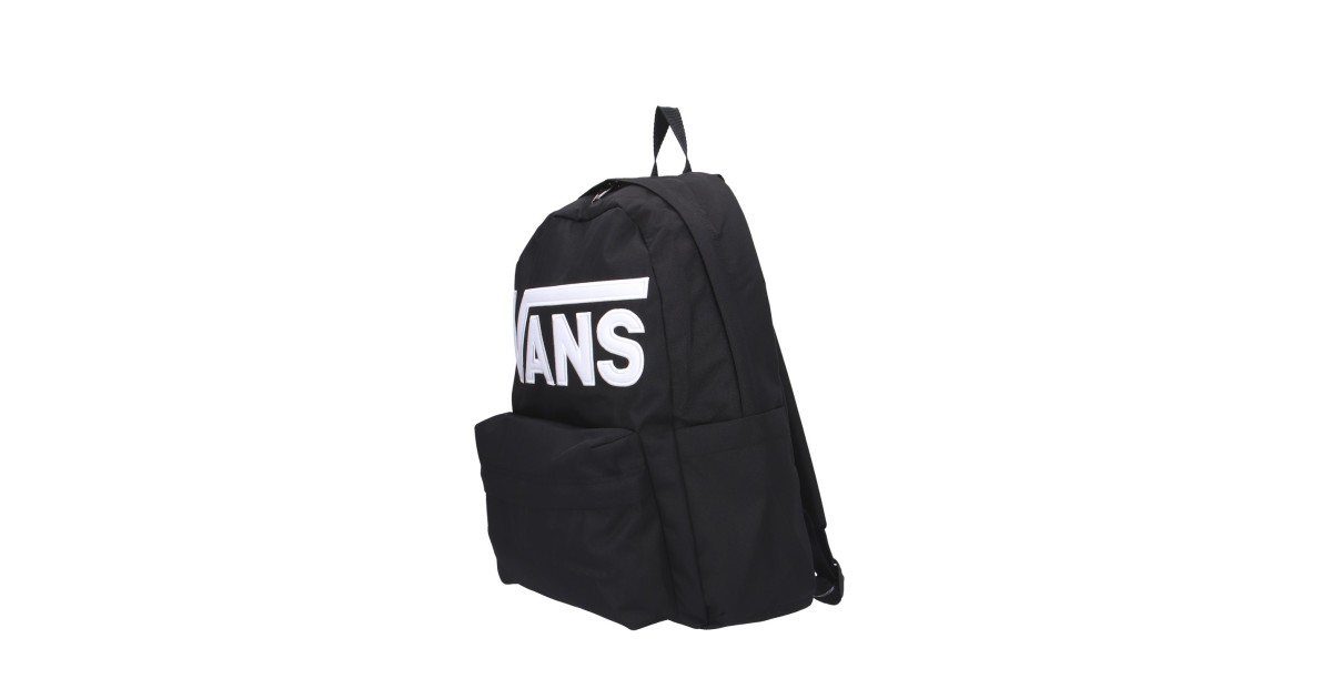 Vans Zaino Nero VN000H4ZBLK1