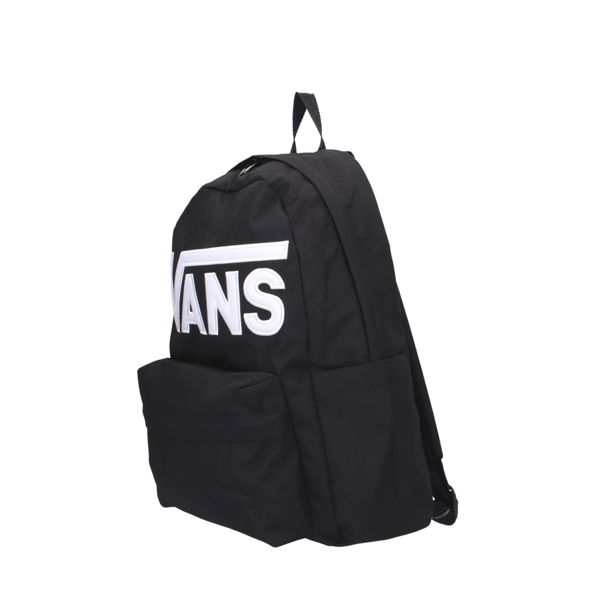 Vans Zaino Nero VN000H4ZBLK1