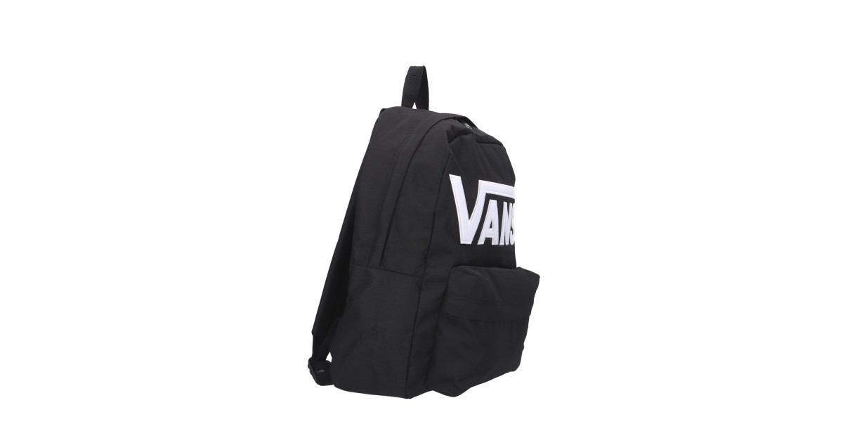 Vans Zaino Nero VN000H4ZBLK1