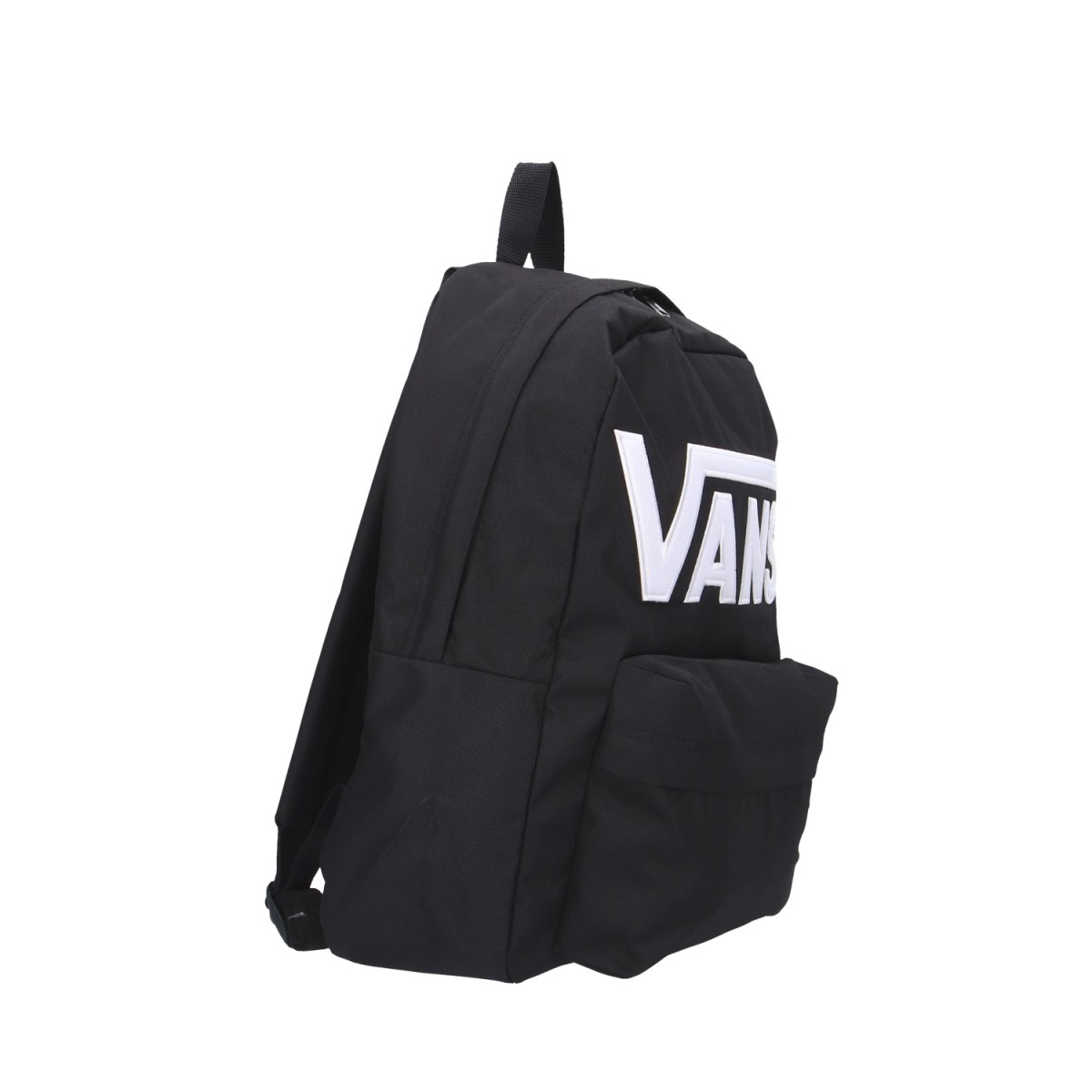 Vans Zaino Nero VN000H4ZBLK1