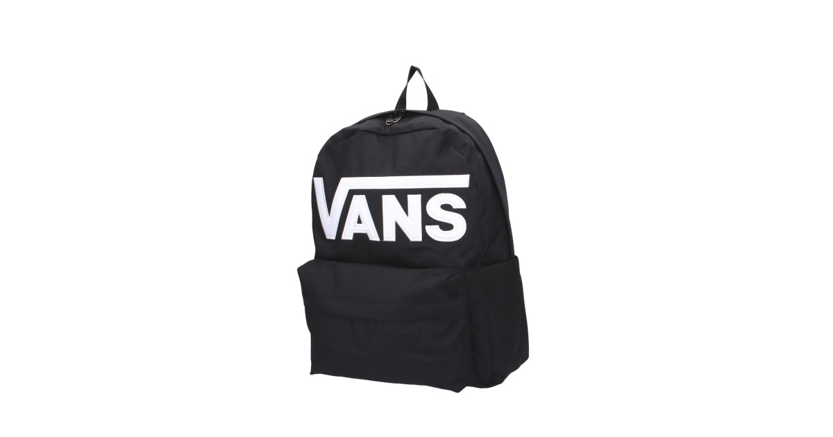 Vans Zaino Nero VN000H4ZBLK1