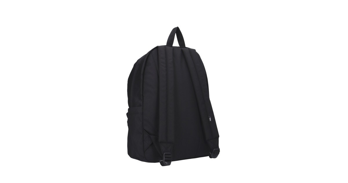 Vans Zaino Nero VN000H4ZBLK1