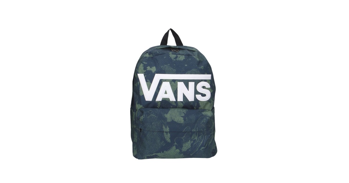 Vans Zaino Blu/verde VN000H4ZO7P1