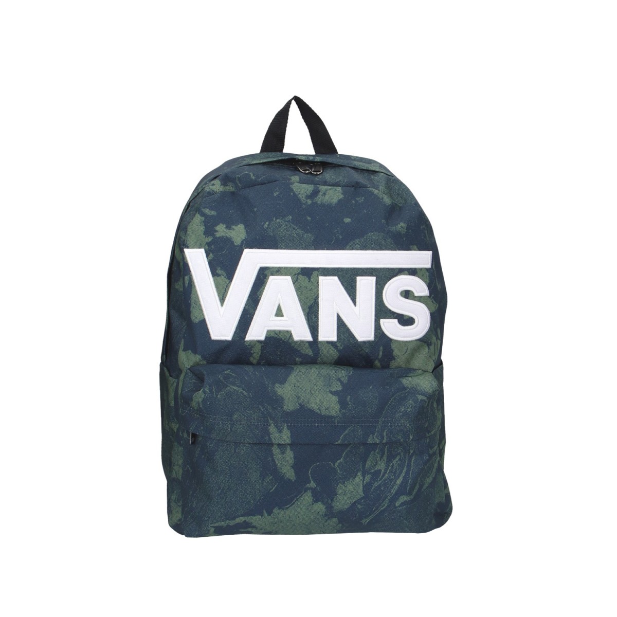 Vans Zaino Blu/verde VN000H4ZO7P1