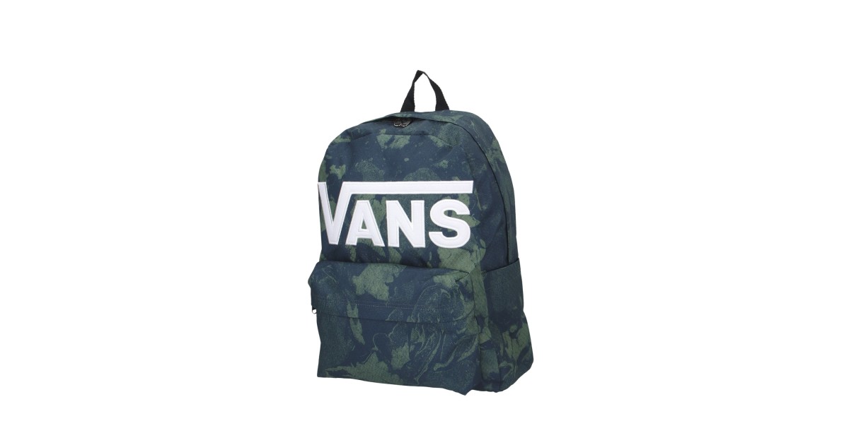 Vans Zaino Blu/verde VN000H4ZO7P1