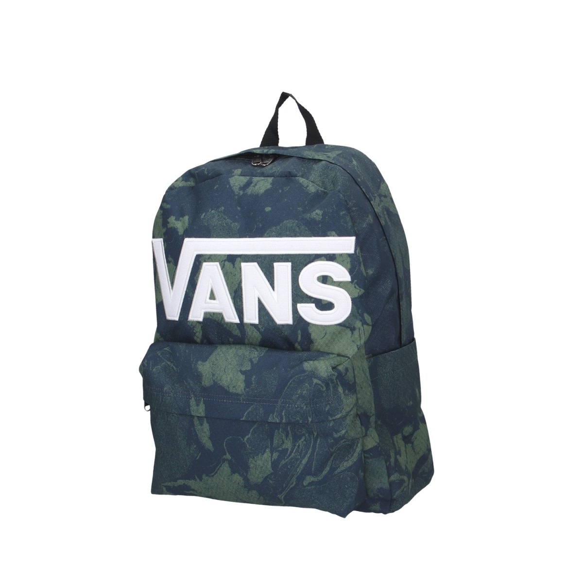 Vans Zaino Blu/verde VN000H4ZO7P1