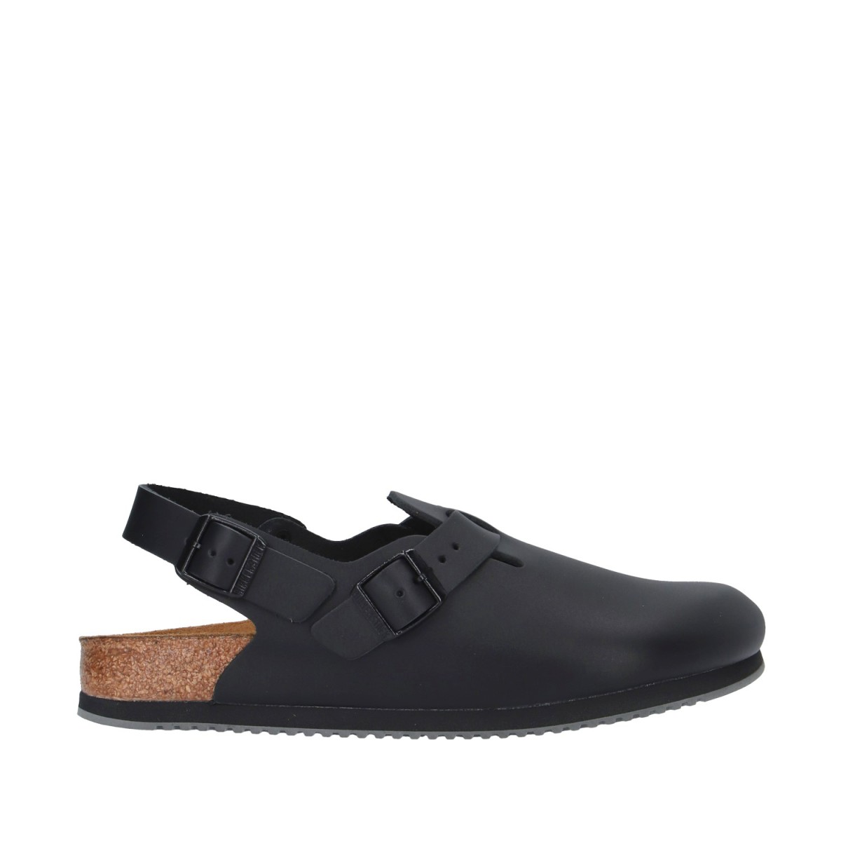 Birkenstock Sabot Nero...