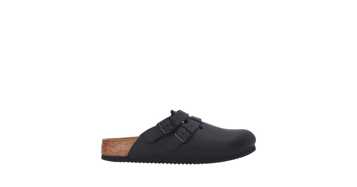 Birkenstock Sabot Nero Regular 1018226