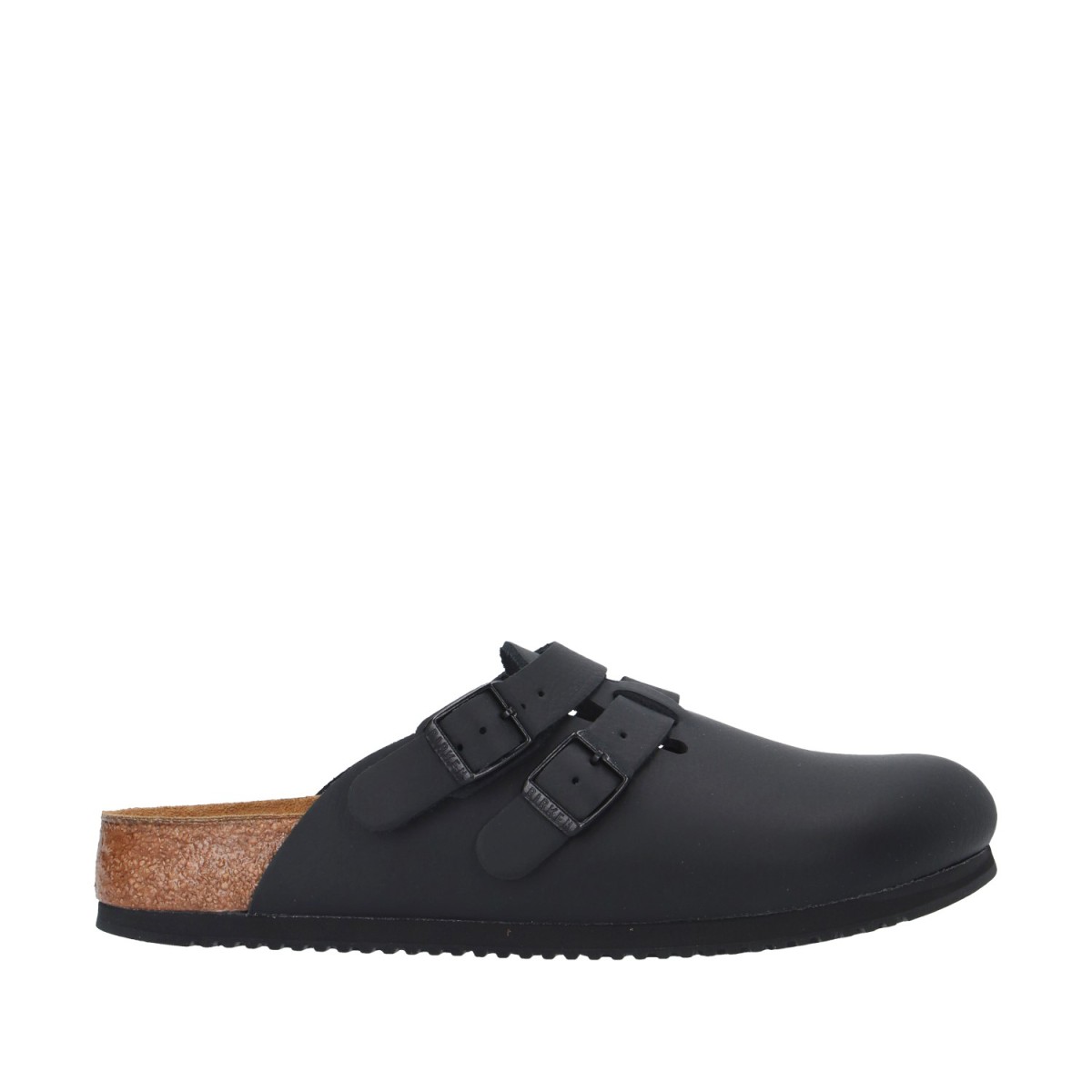 Birkenstock Sabot Nero...