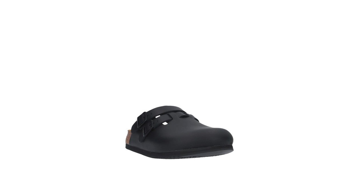 Birkenstock Sabot Nero Regular 1018226