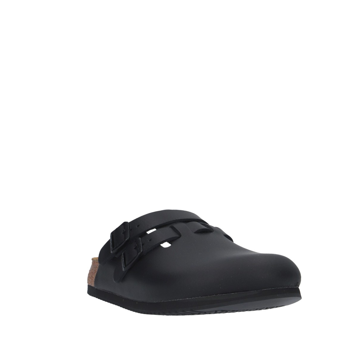 Birkenstock Sabot Nero Regular 1018226