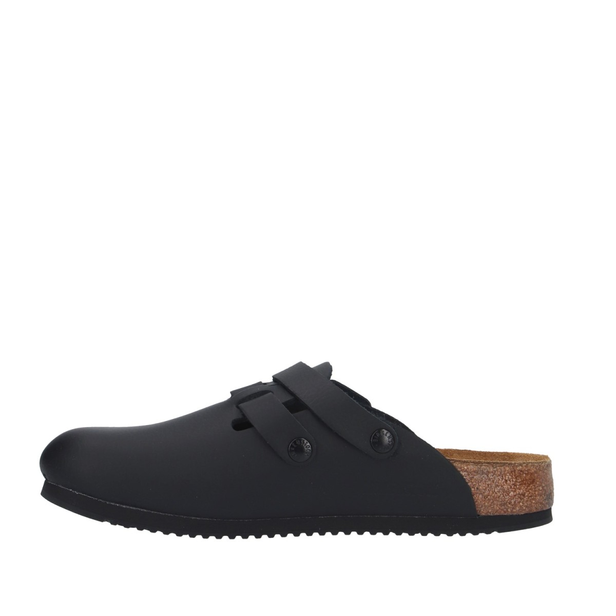 Birkenstock Sabot Nero Regular 1018226