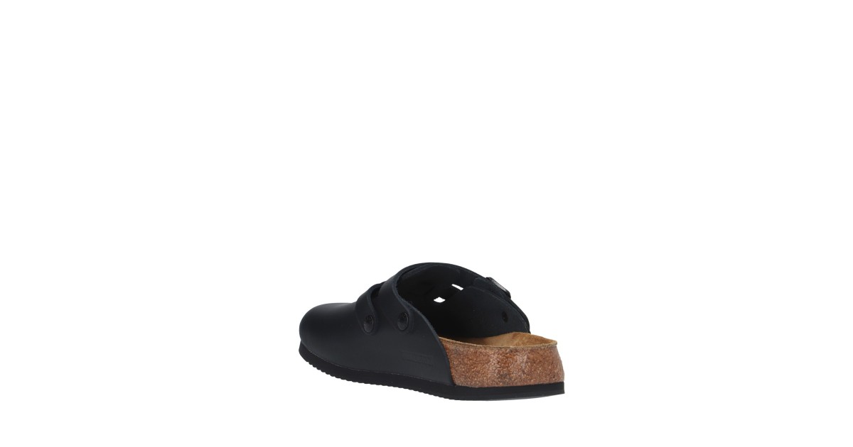 Birkenstock Sabot Nero Regular 1018226