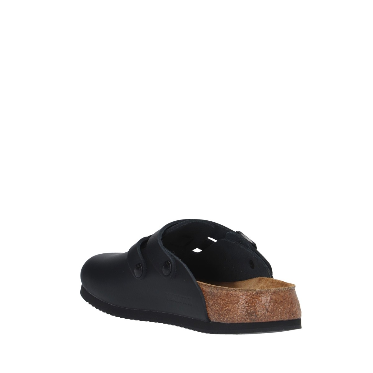 Birkenstock Sabot Nero Regular 1018226