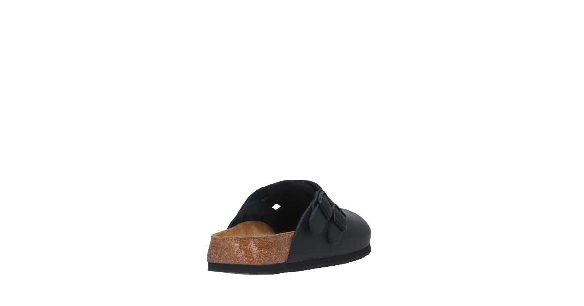 Birkenstock Sabot Nero Regular 1018226