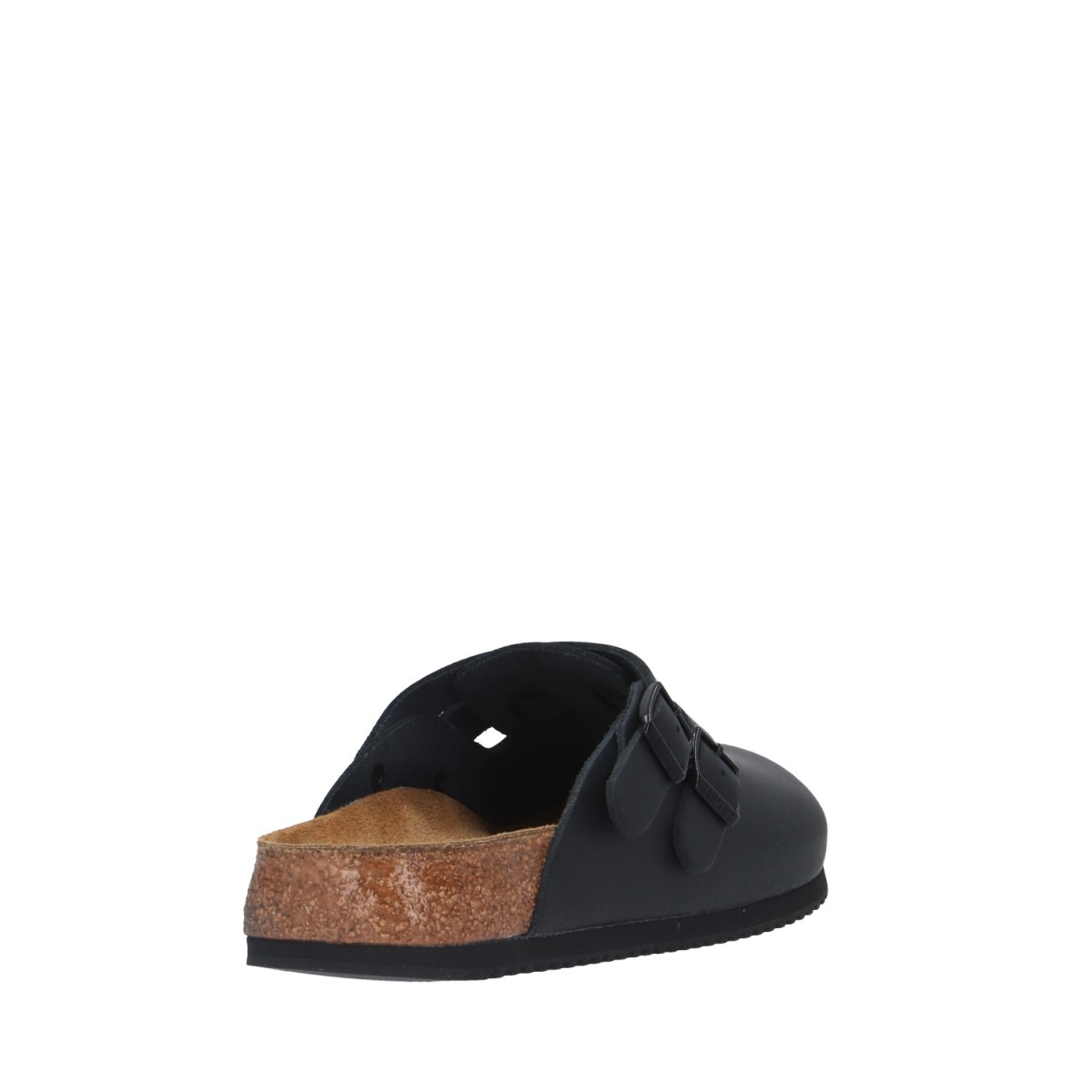 Birkenstock Sabot Nero Regular 1018226