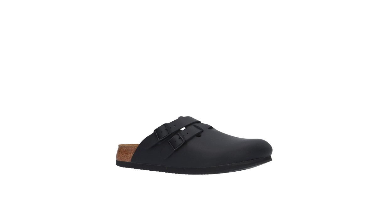 Birkenstock Sabot Nero Regular 1018226