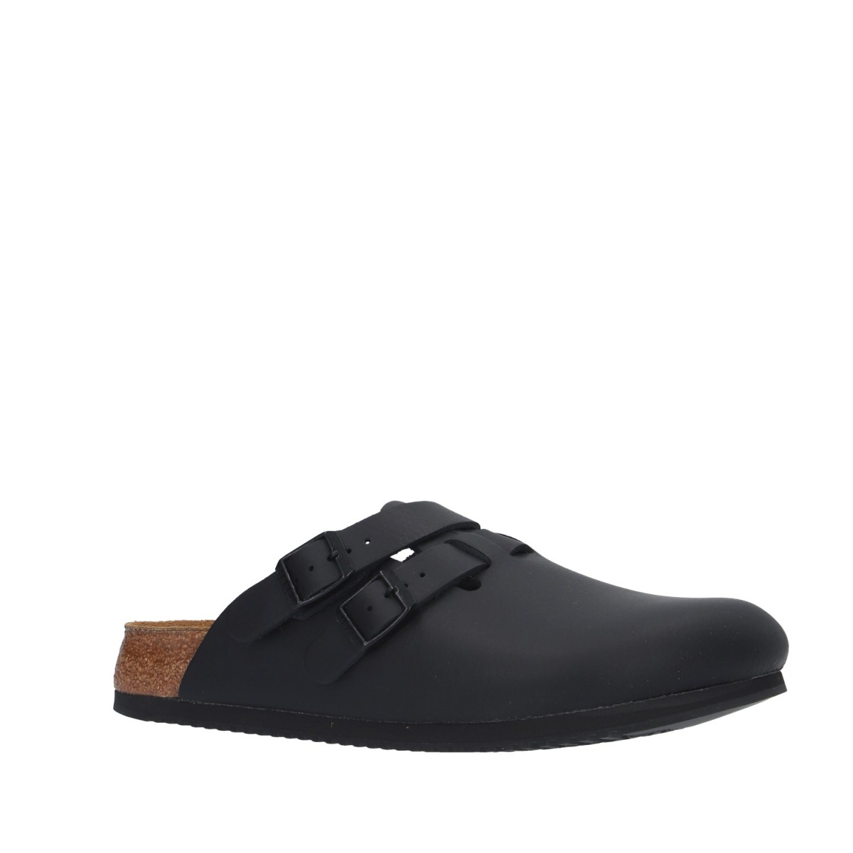 Birkenstock Sabot Nero Regular 1018226