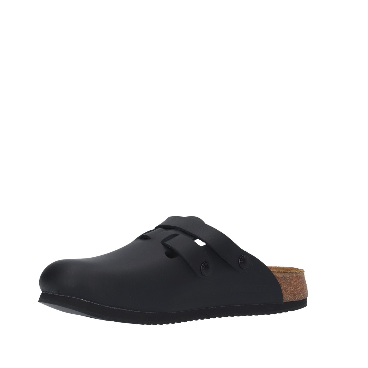 Birkenstock Sabot Nero Regular 1018226