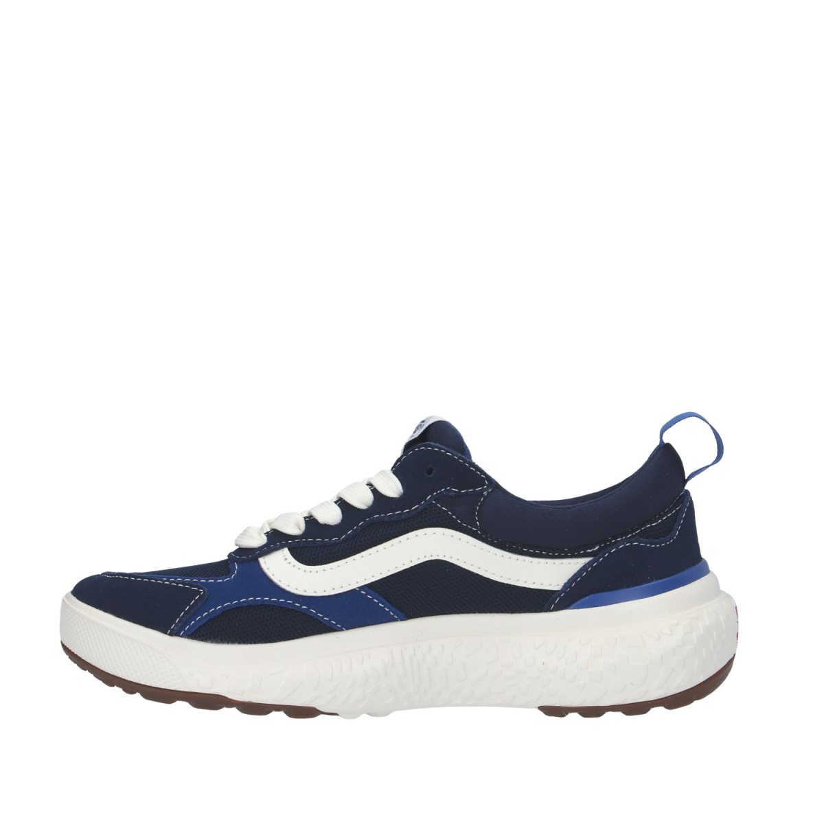 Vans Sneaker Blu Gomma VN000CWENE71