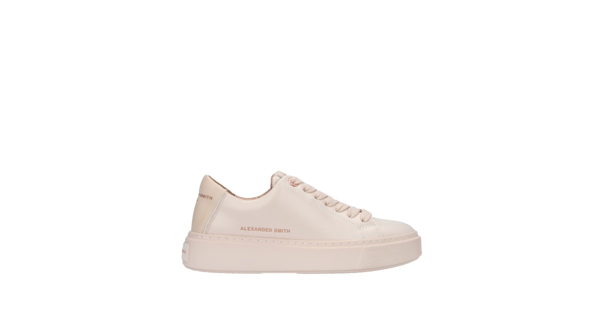 Alexander smith Sneaker Beige Gomma LDW-8373-BGE